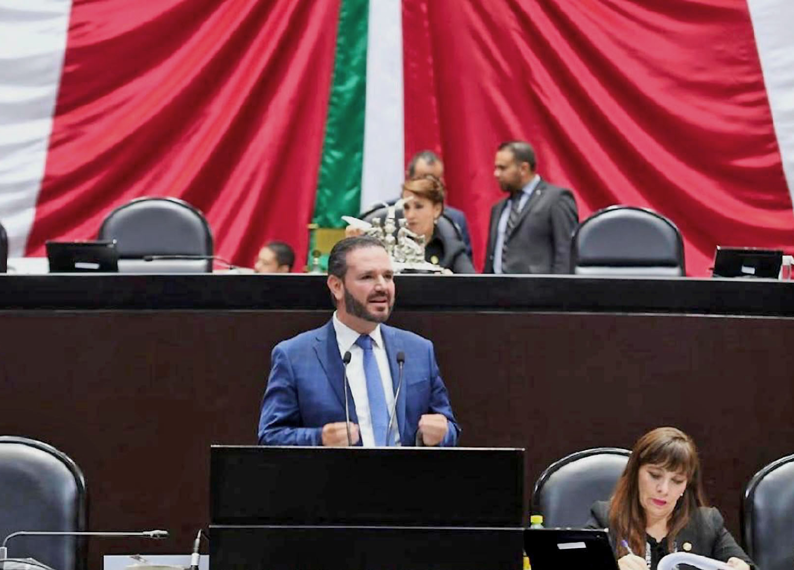 Advierten riesgo de censura en lineamientos de audiencias
