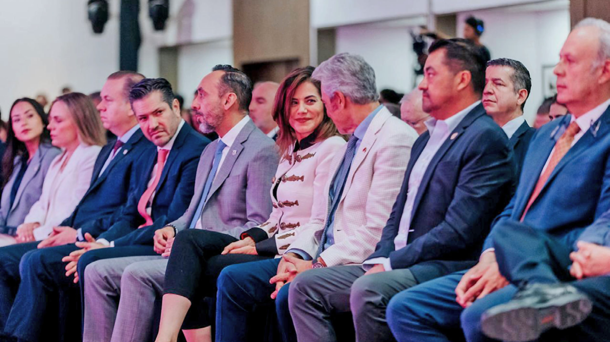 Canaco destaca a GDL como sede mundialista
