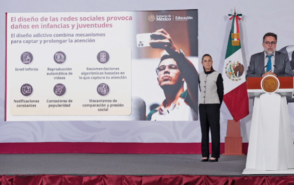 Gobierno definirá reglas para celulares 