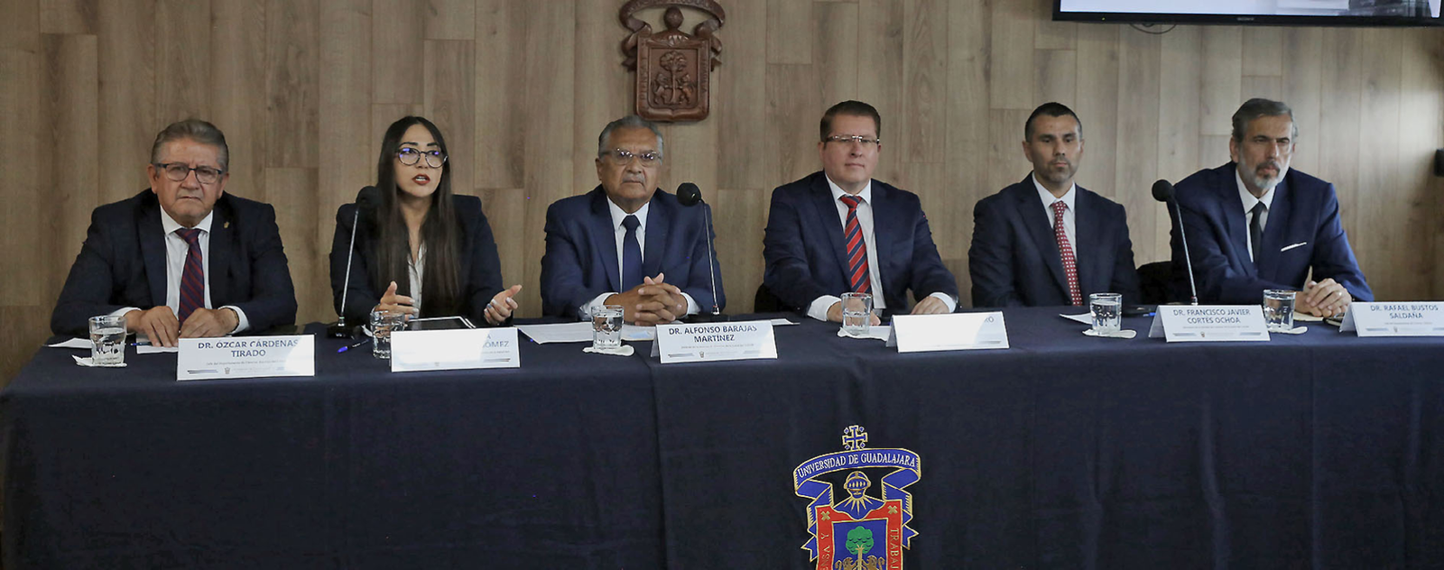 Reunirá CUSur a especialistas en innovación en salud