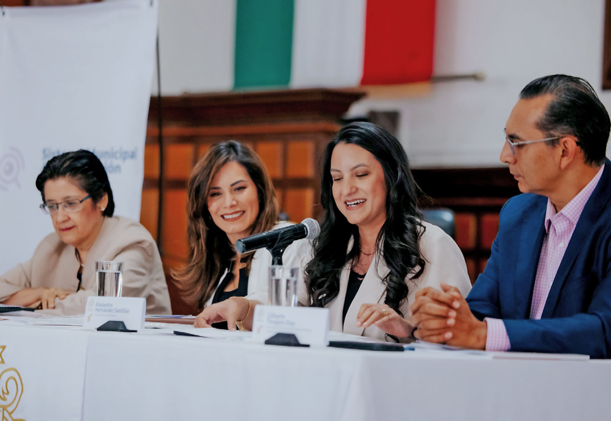 Abren en GDL diálogo sobre corrupción y participación juvenil 