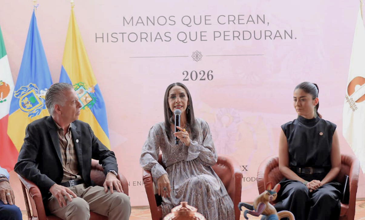 ENART espera más de 2 mil compradores en Tlaquepaque