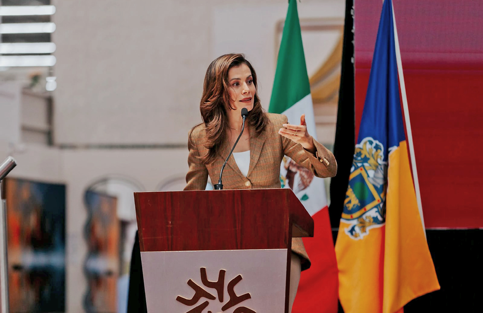 Sube estancia hotelera en GDL