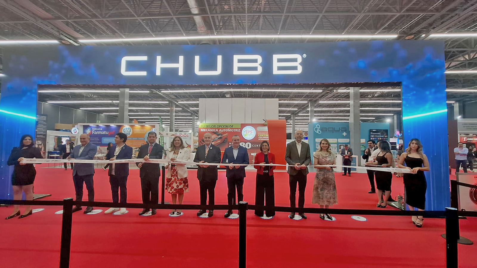 Guadalajara celebra 20 años como sede de Expo Franquicias