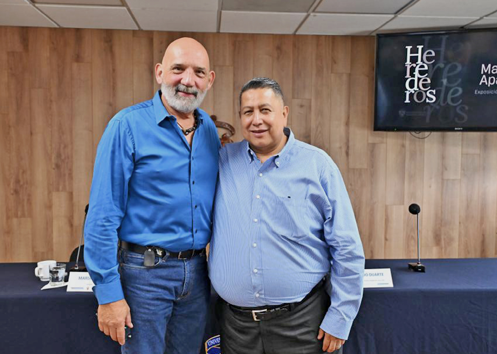 Exposición “Herederos” rescata historias de familias jaliscienses