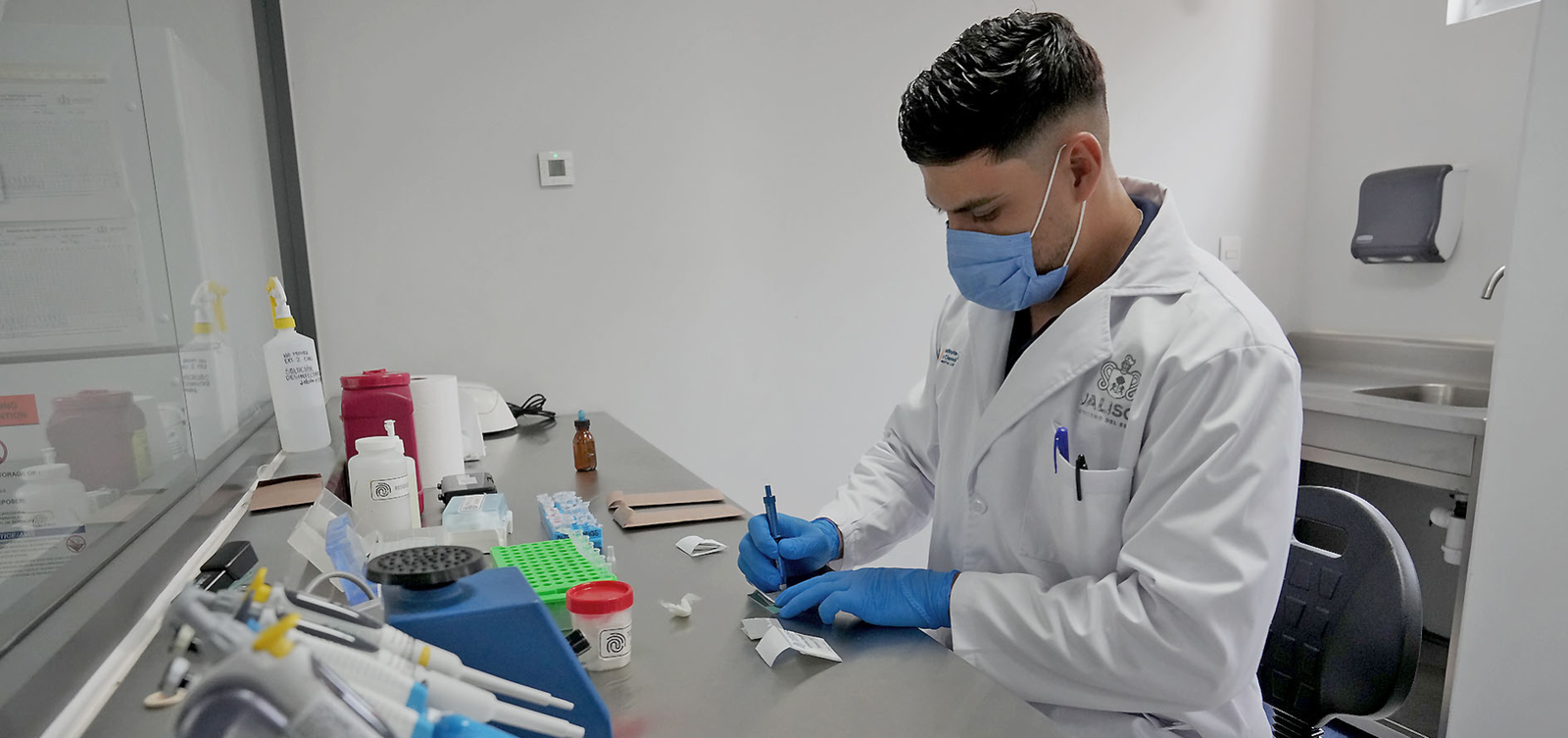 IJCF identifica a 221 personas fallecidas