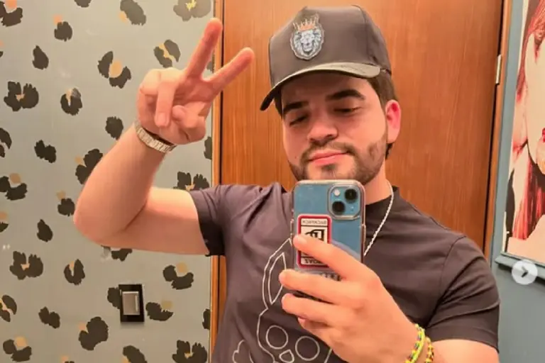 Horror digital: Asesinan a influencer Gastélum en transmisión en Culiacán