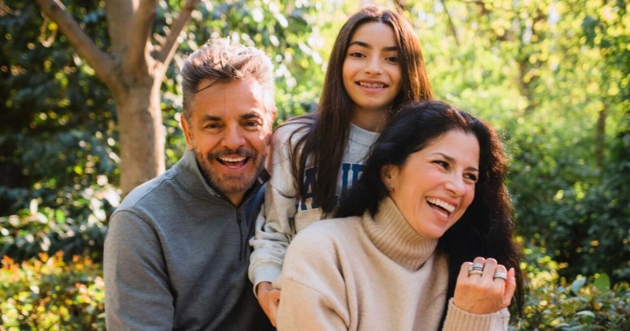 Alessandra Rosaldo: El Giro Inesperado Hacia la Maternidad con Eugenio Derbez