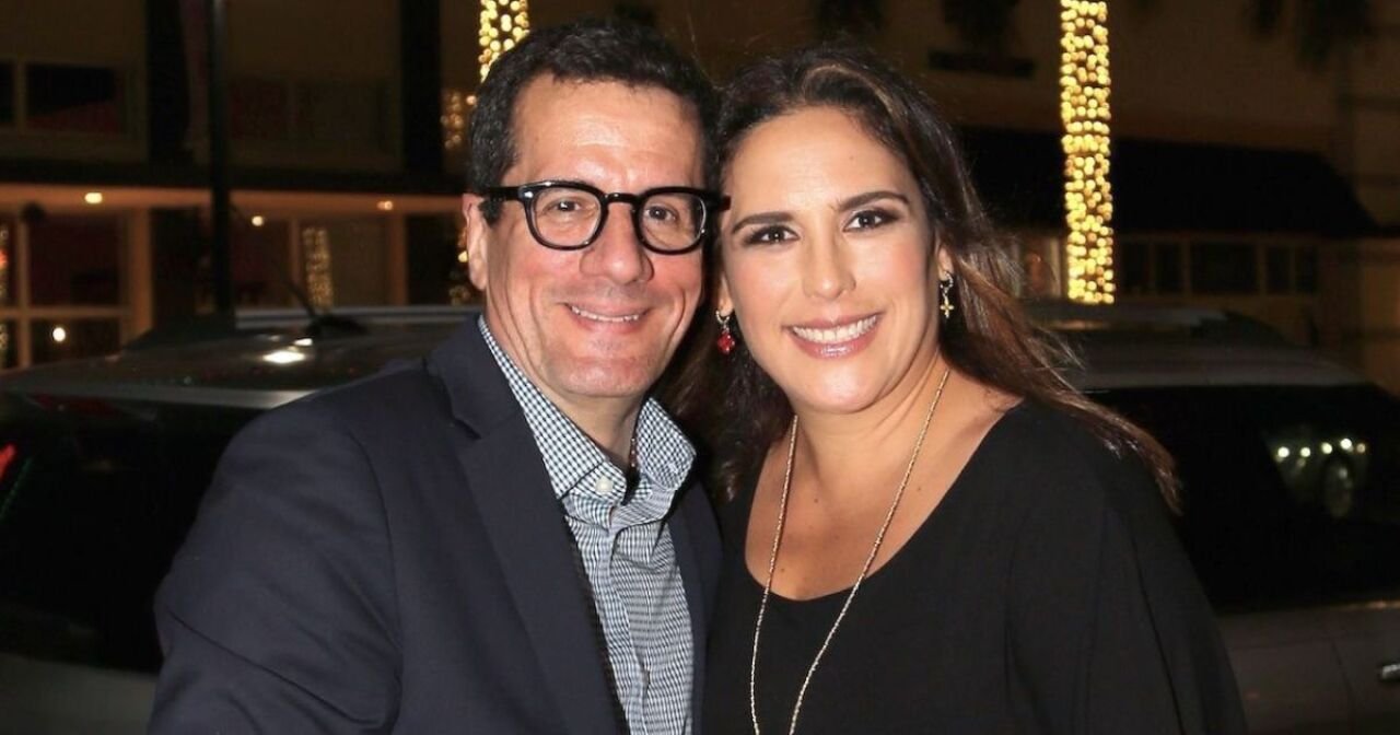 Angélica Vale, de las Lágrimas al Alivio: La Verdad Detrás de su Divorcio