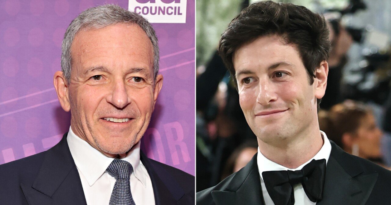 Lakers Rompen Récords: Josh Kushner y Bob Iger Sellan Mega Adquisición