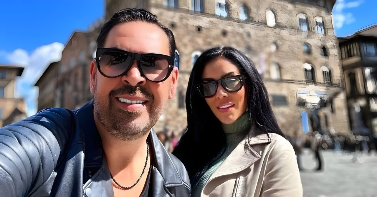 Marichelo y Jorge D'Alessio: Ejemplar madurez silencia rumores tras nuevo amor