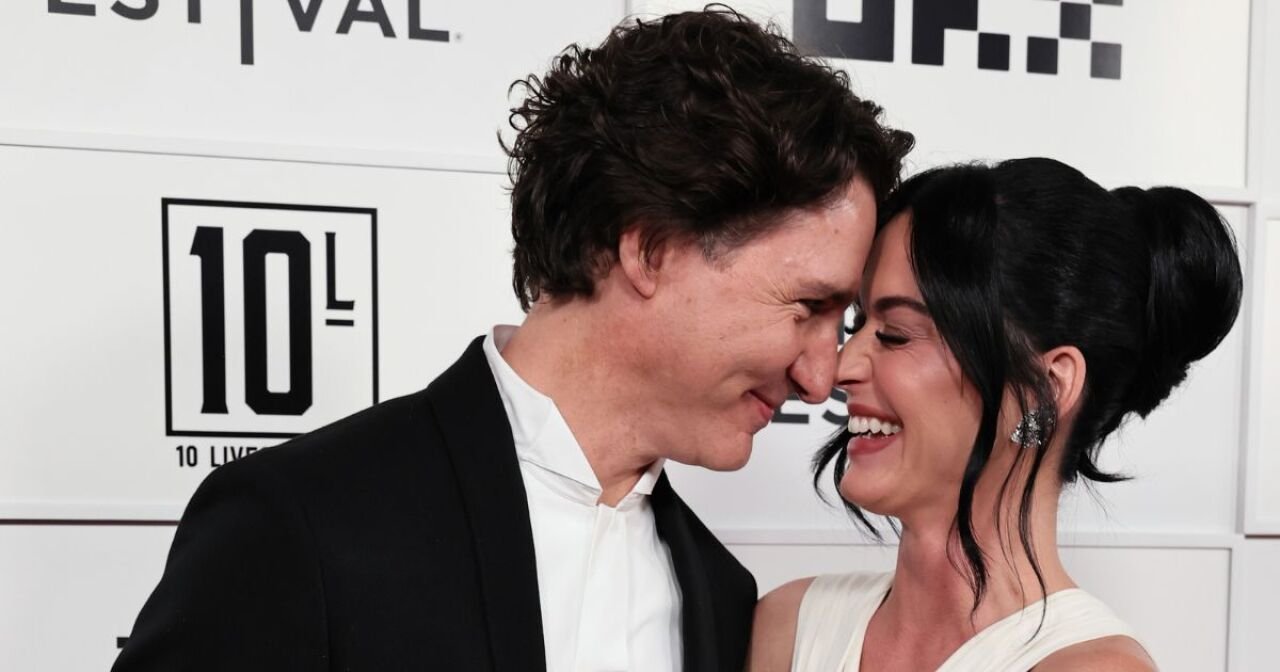 Katy Perry y Justin Trudeau: Su romance se afianza para construir un futuro en común.