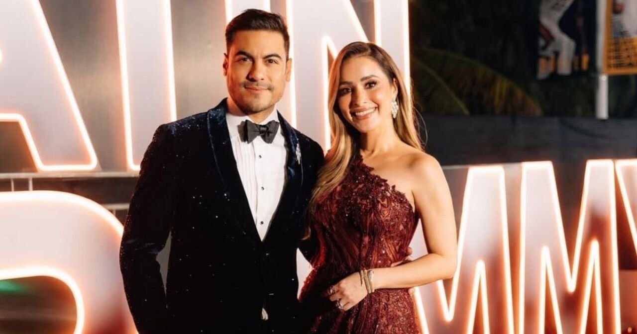 Rivera y Rodríguez: El Pequeño León Celebra su Tercer Año con Ternura