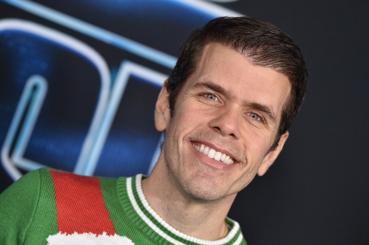 Estrella del cotilleo, Perez Hilton, hospitalizado tras dramática crisis en TikTok