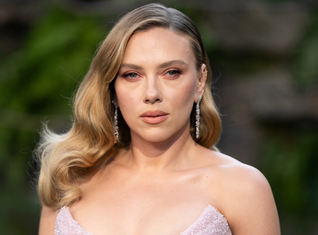 Hollywood y la belleza: Scarlett Johansson denuncia estándares inalcanzables
