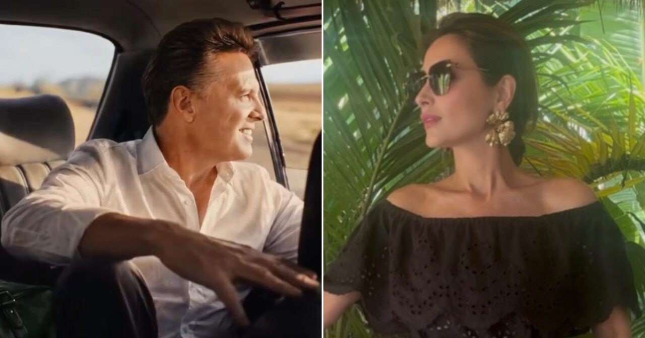 Paloma Cuevas Conquista Los Cabos: Amor, Reflexión y el Alma Mexicana