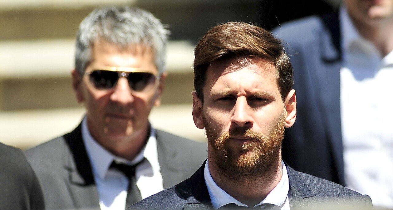 Fallece Jorge Messi: El Pilar Silencioso Detrás de la Leyenda de Lionel