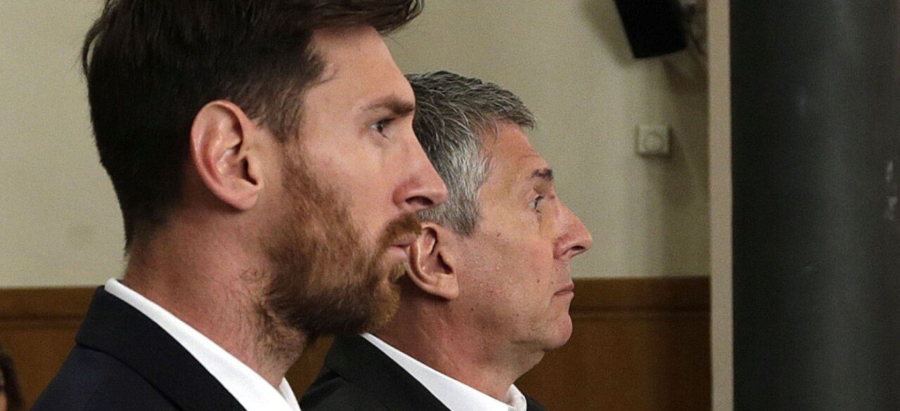 Fallece Jorge Messi: El arquitecto silencioso detrás del fenómeno Leo