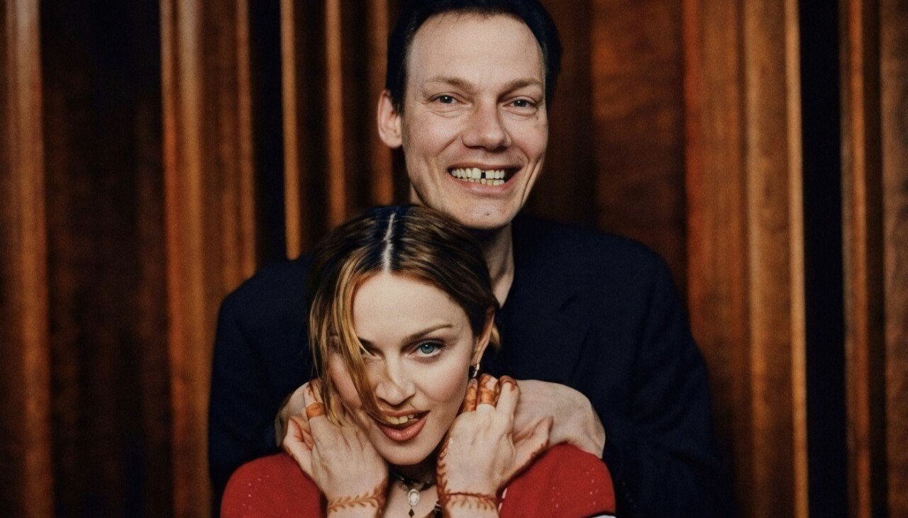 Madonna Despide a William Orbit: El Arquitecto de su Revolución Sonora