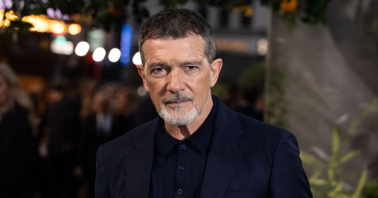 Antonio Banderas: Su infarto, el despertar que lo llevó de Hollywood a Málaga