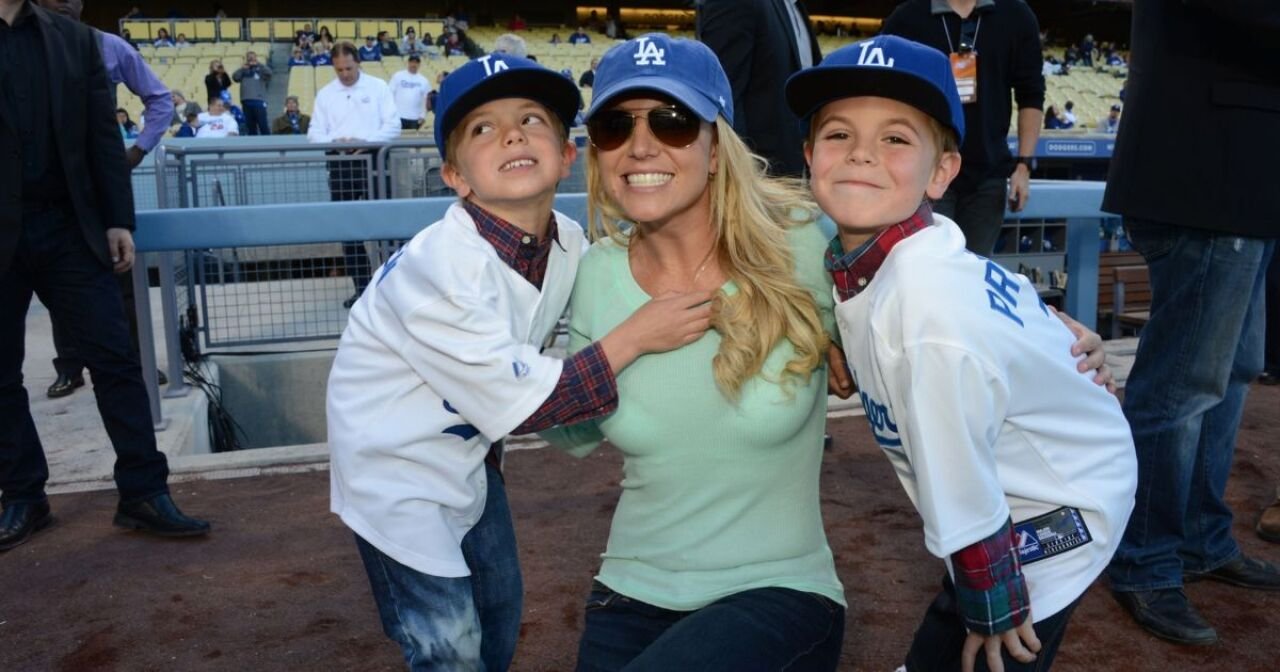 Britney Spears se sincera: El fracaso maternal y el pasado que la persigue