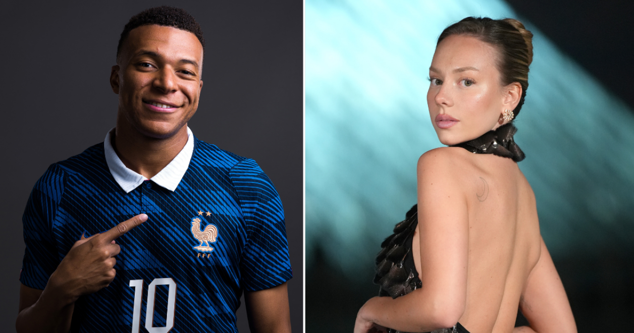Mbappé y Ester Expósito: La Confirmación Oficial de un Romance Global