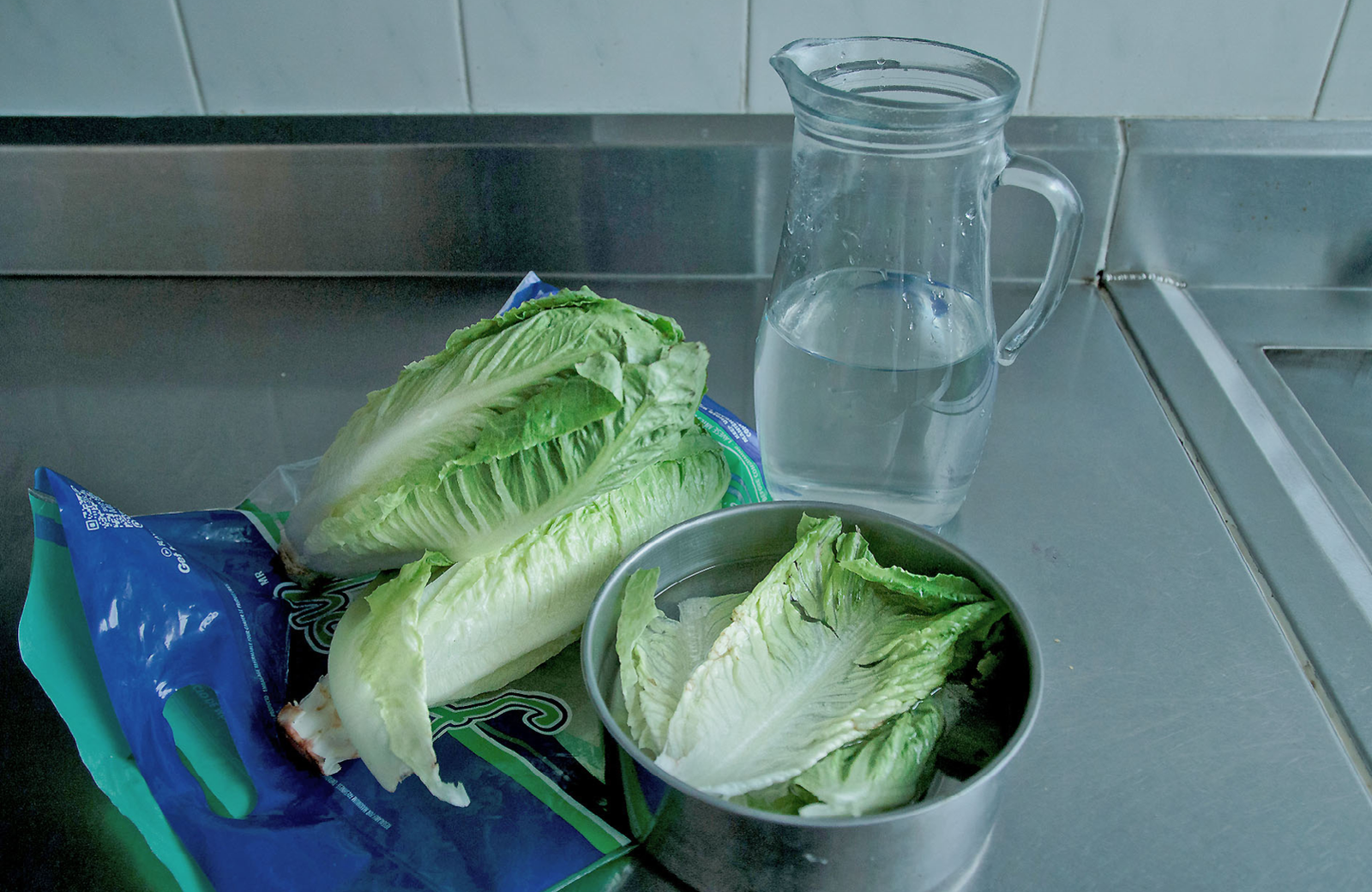 Especialistas llaman a prevenir infecciones gastrointestinales