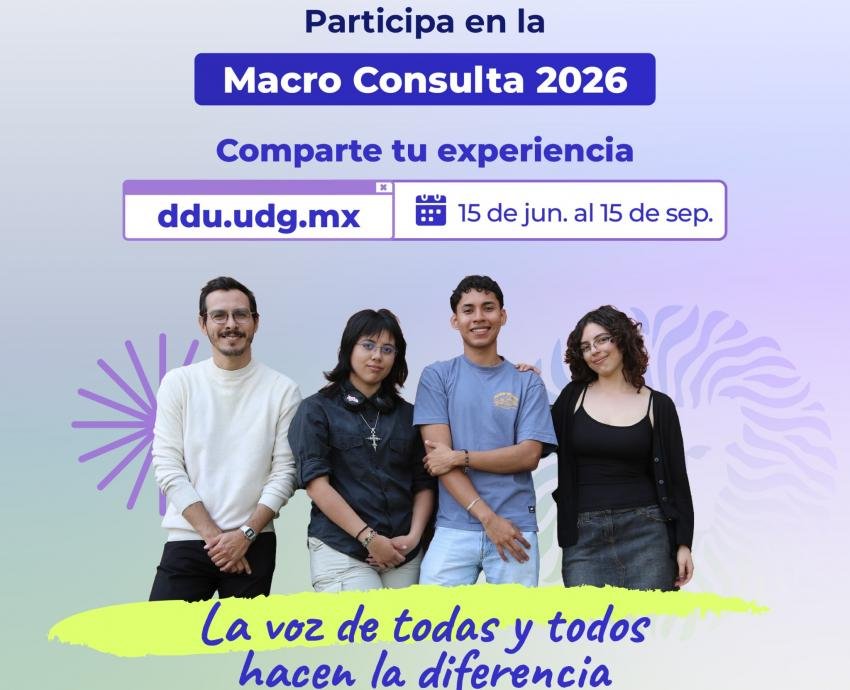 Buscan medir eficacia de medidas contra violencia en la Universidad
