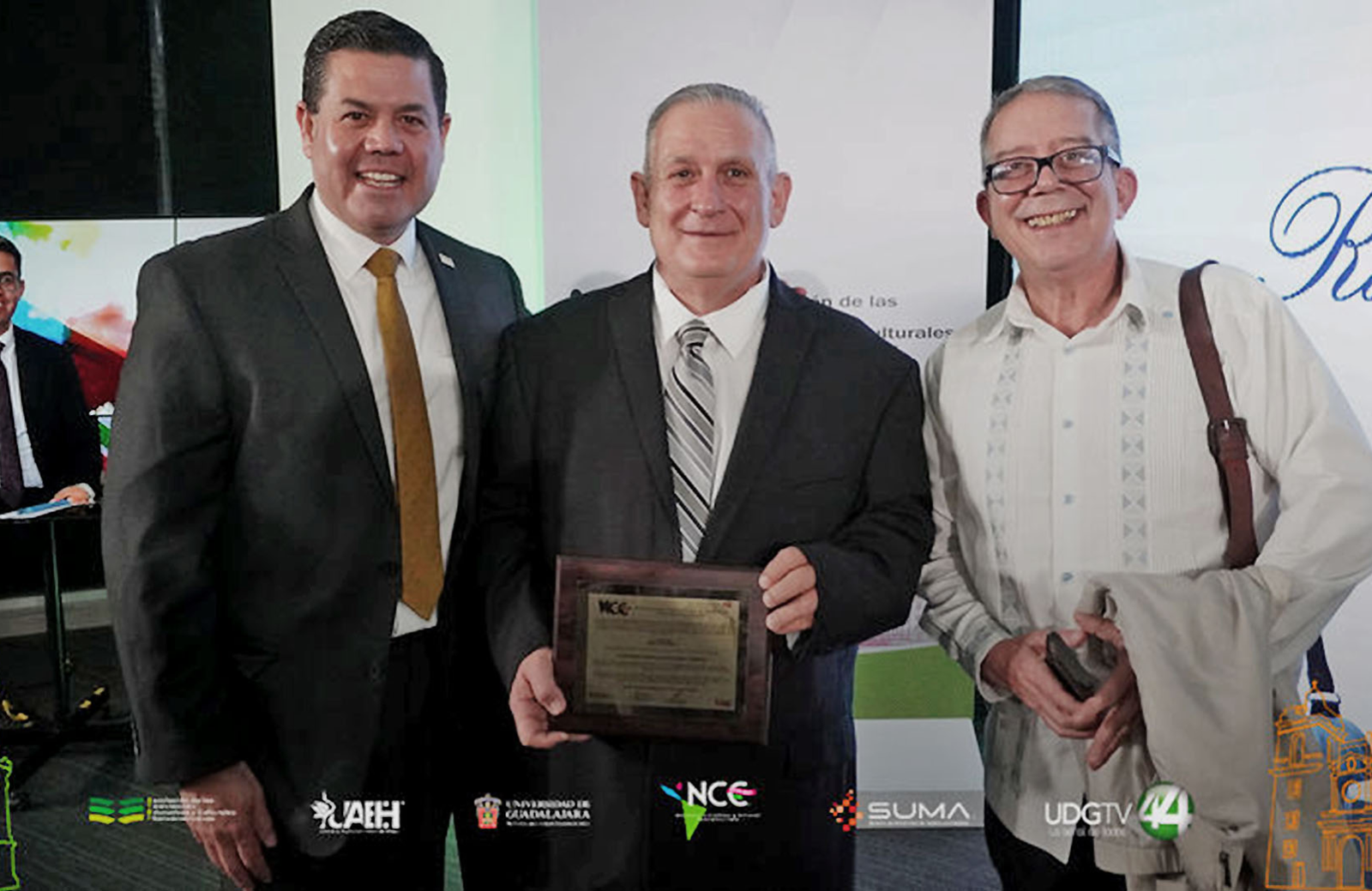 Premian al Museo de Ciencias Ambientales