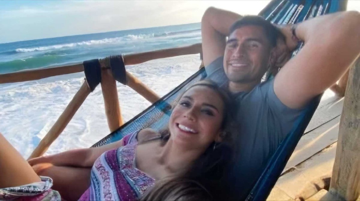 Revelan la verdad sobre el matrimonio de Zudikey Rodríguez y Pato Araujo tras rumores de separación