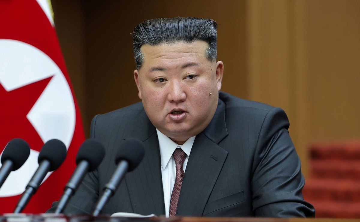 Pionyang remueve a su ministro de Defensa en medio de reconfiguración militar
