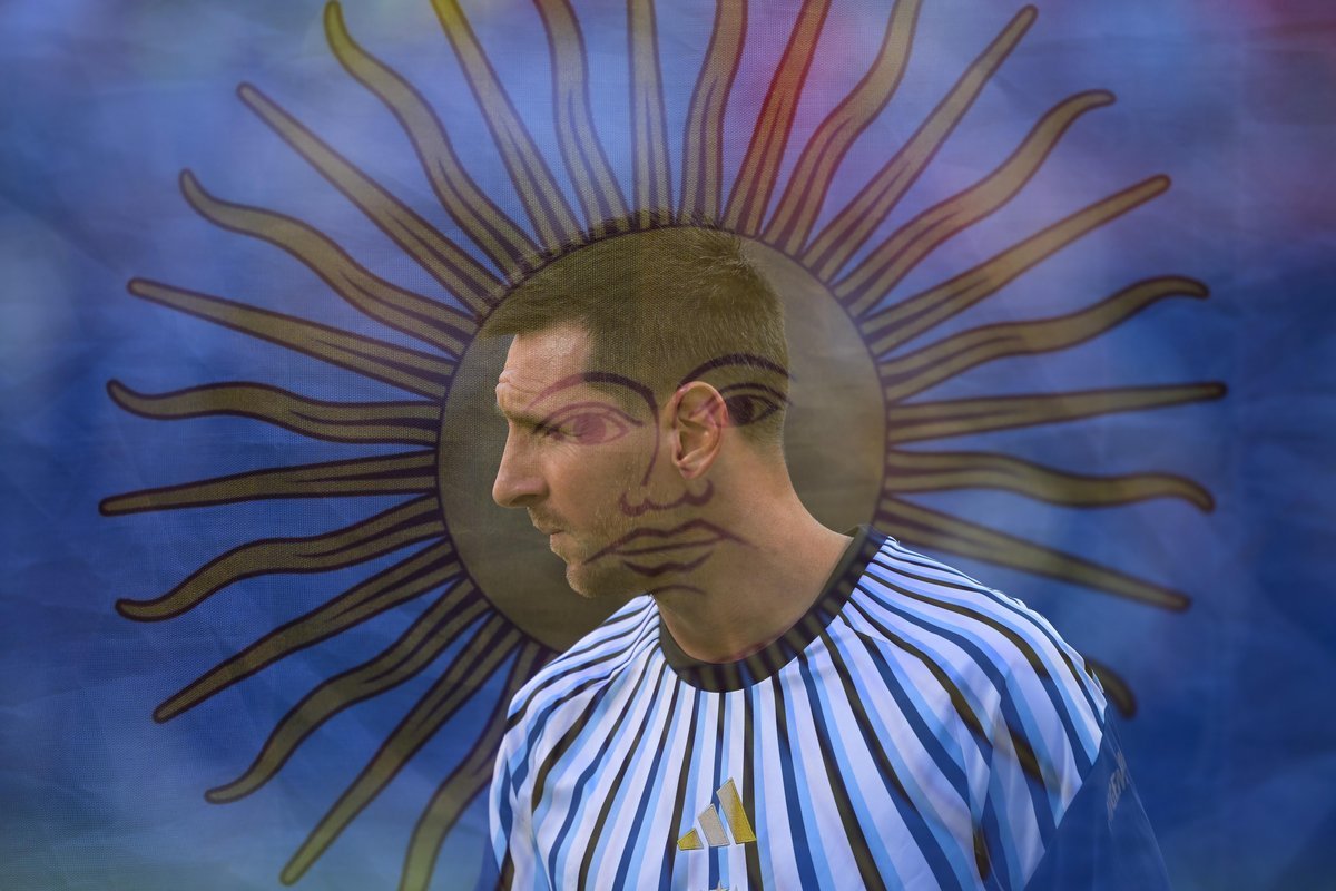 Adiós a una era: Lionel Messi culmina su gloriosa etapa con Argentina