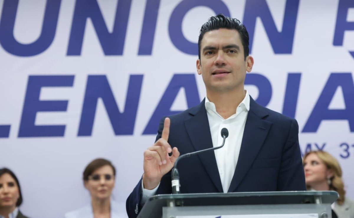 PAN Intensifica Presión: Exigen a FGR Investigar a Andy López por "Huachicol Fiscal"