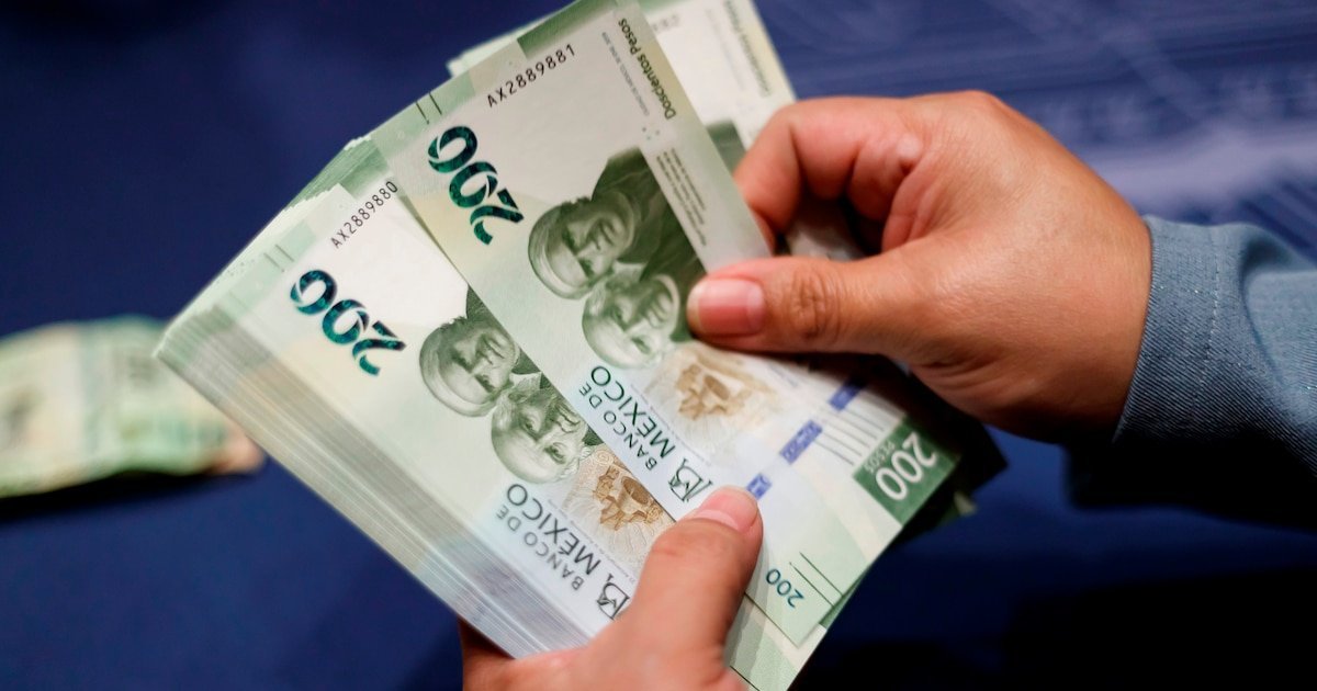 Economía en alerta: Ingresos federales crecen, pero su ritmo se desploma