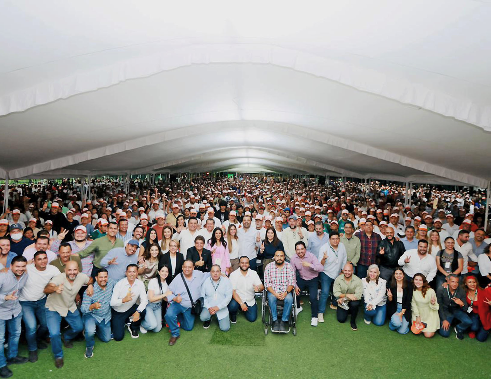 Tlajomulco renueva modelo de participación ciudadana