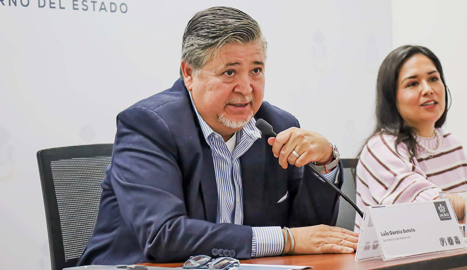 Jalisco reporta caída de mil mdp en participaciones federales