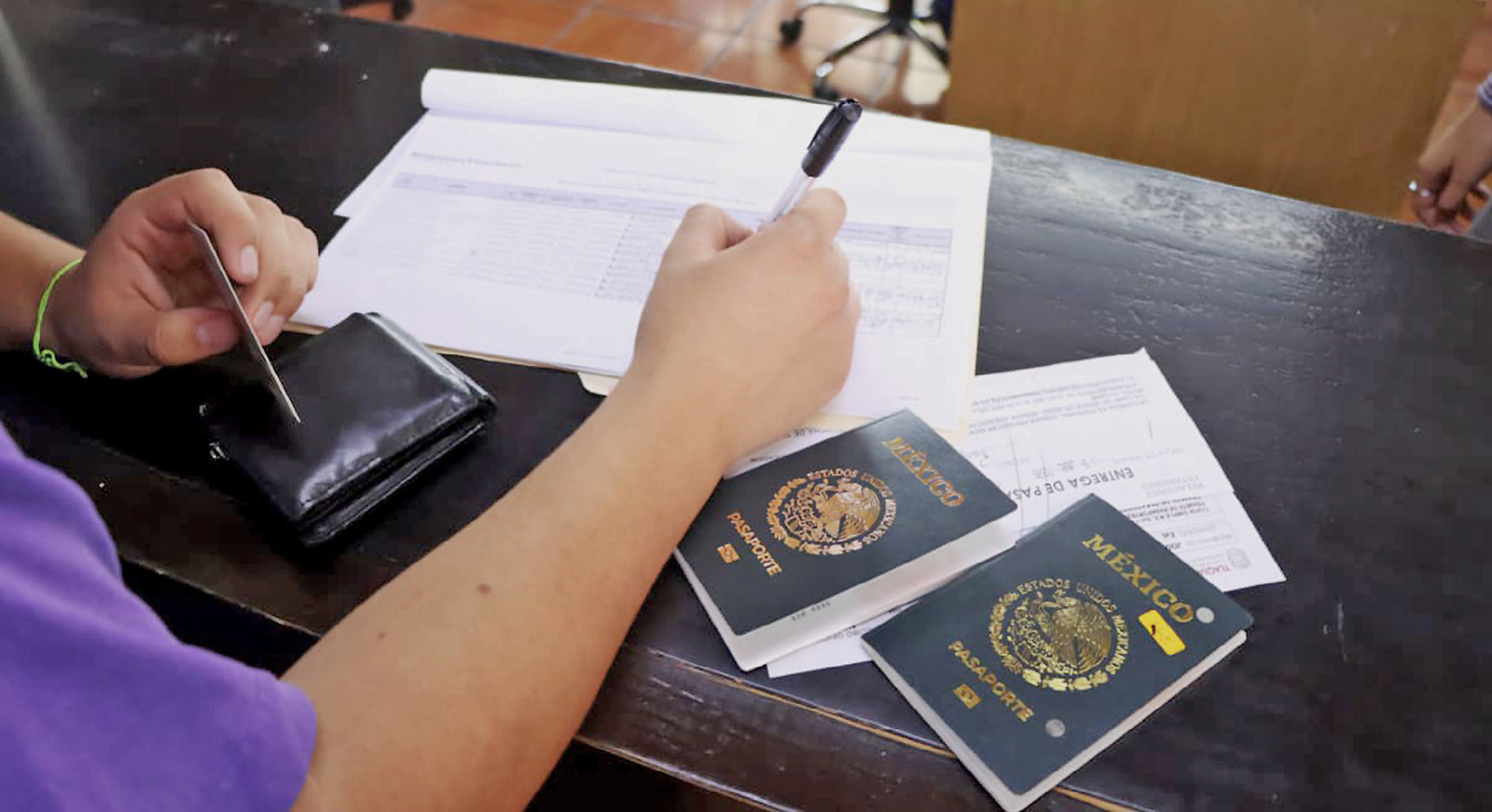 Tlaquepaque amplía citas para tramitar el pasaporte