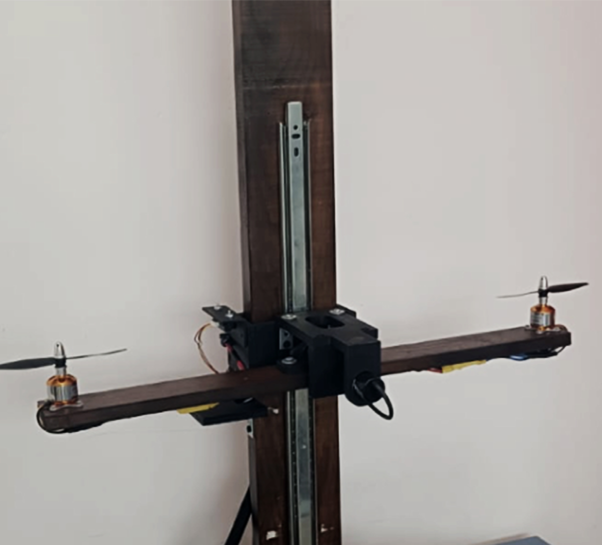 Patenta UdeG simulador para probar tecnología de drones