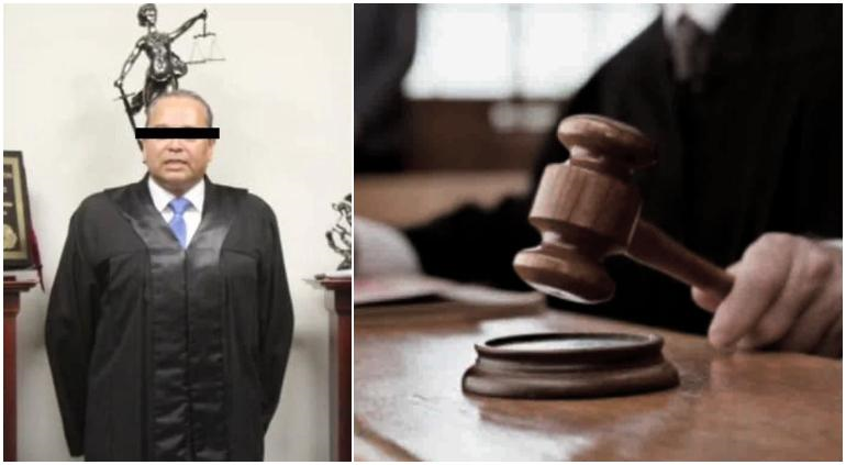 Corrupción en la Judicatura: Juez de Durango Detenido por Millonario Soborno