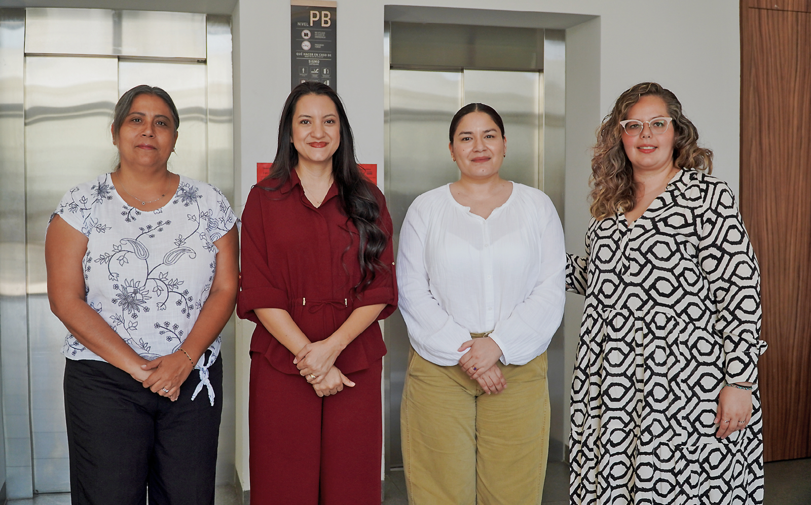 Jalisco lleva propuesta ciudadana al Premio Nacional de Contraloría Social
