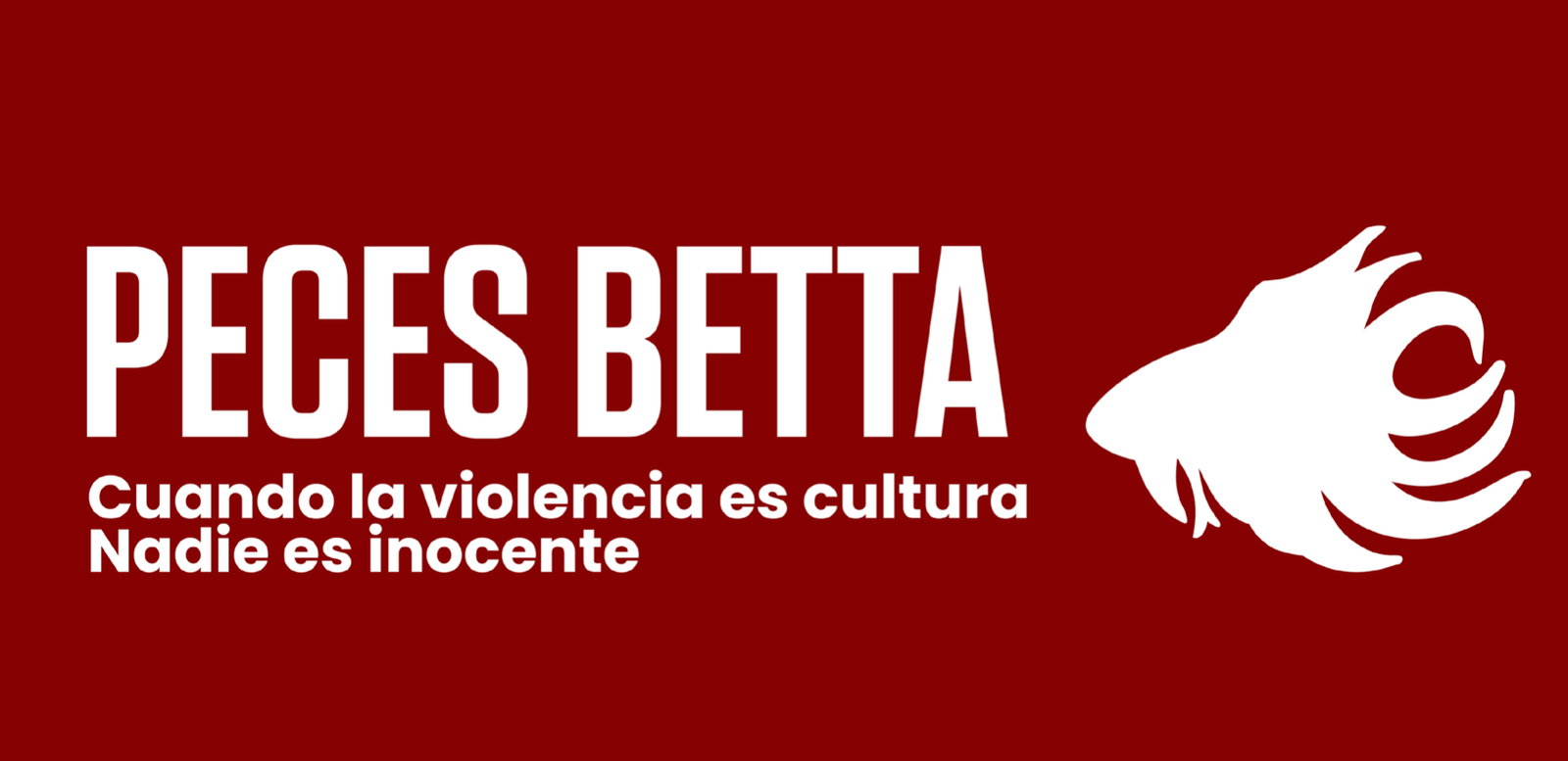 Cortometraje “Peces betta” obtiene apoyo de Proyecta 2026