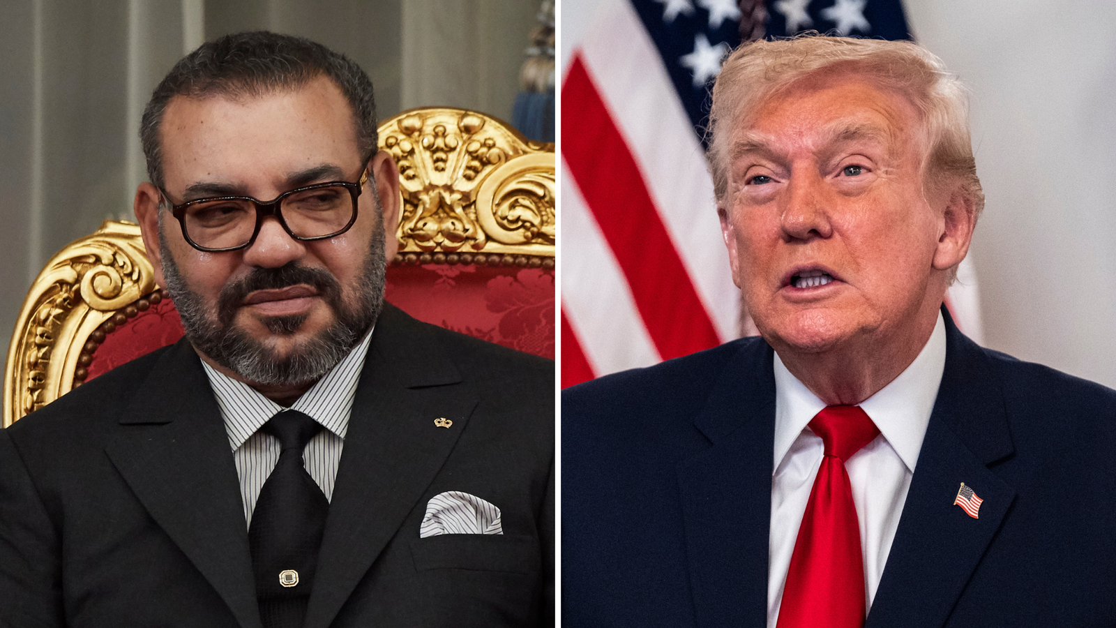 Washington y Rabat: Una Alianza Centenaria que Redefine el Conflicto Migratorio