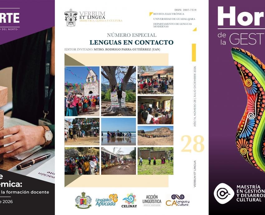 UdeG suma 38 revistas científicas al sistema nacional