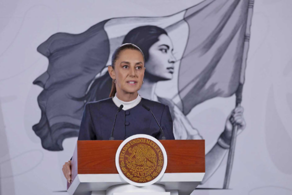 Sheinbaum va contra doble nacionalidad