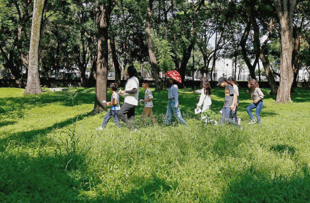 Llegan talleres y charlas sobre hongos y biodiversidad