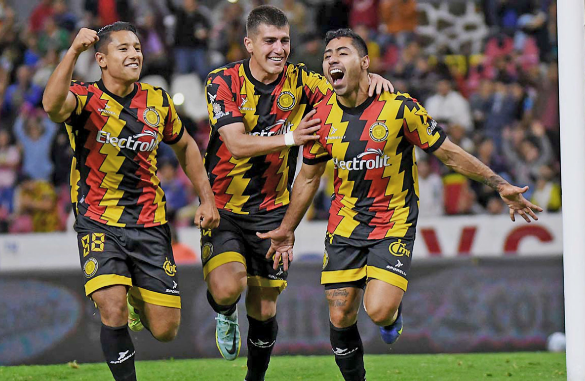 UdeG y tres clubes mantienen lucha ante TAS