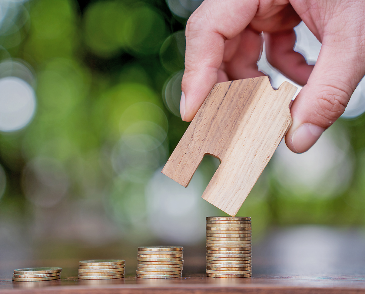 Cuatro colonias de Zapopan lideran precios de vivienda