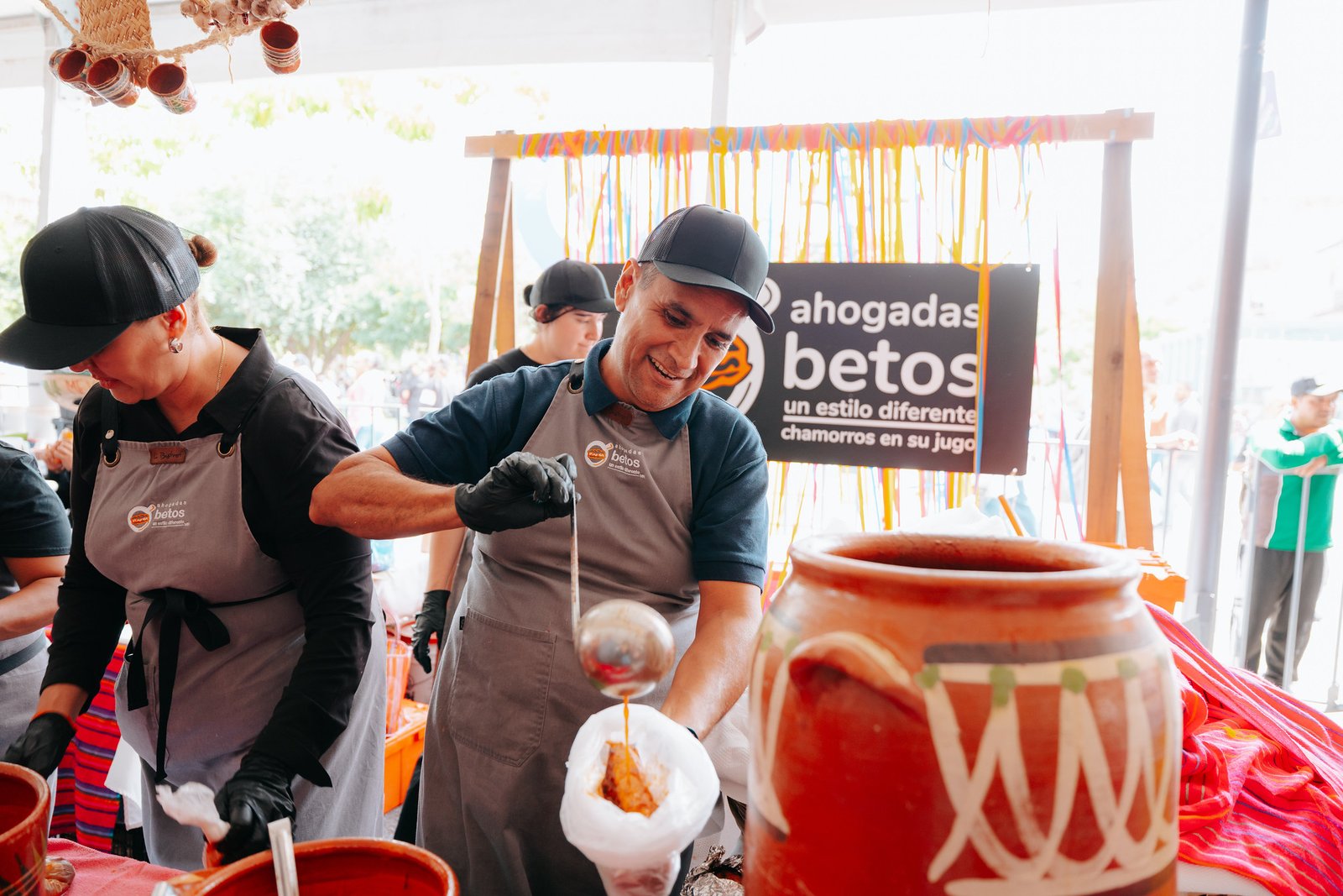Invita GDL a disfrutar del Día de la Torta Ahogada