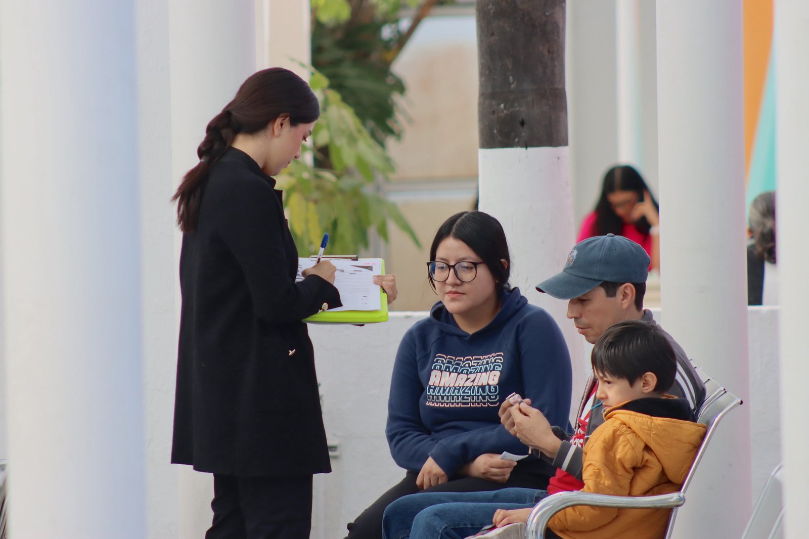 DIF Zapopan ofrece mamografías gratuitas a mujeres