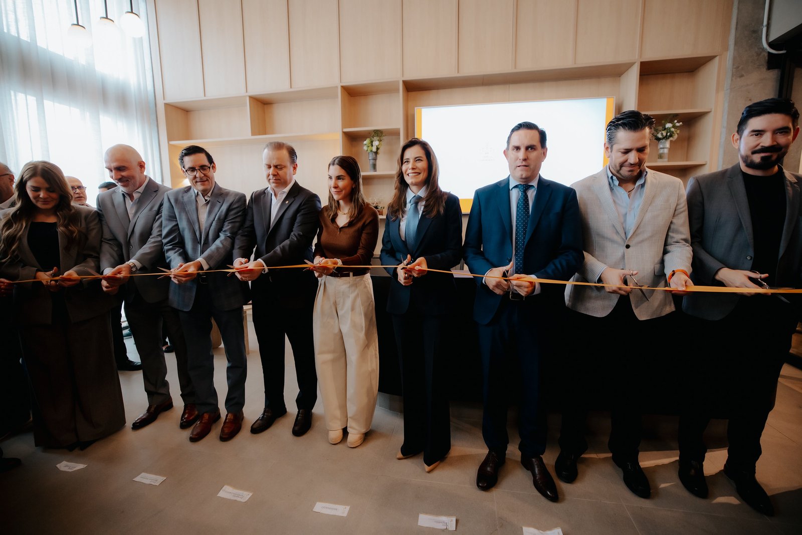 Abre GDL Centro de Desarrollo Económico 
